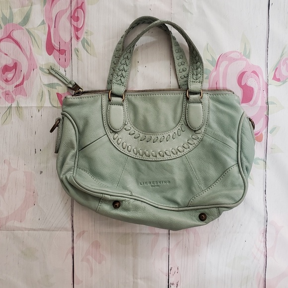 Liebeskind Handbags - Liebskind Berlin purse